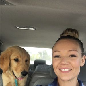 Meet your Posher, Stephani